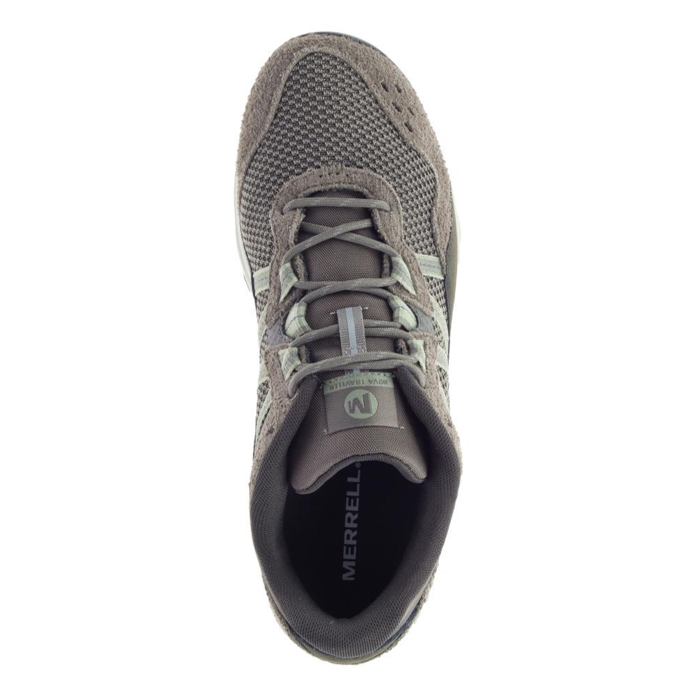 merrell men's nova sneaker